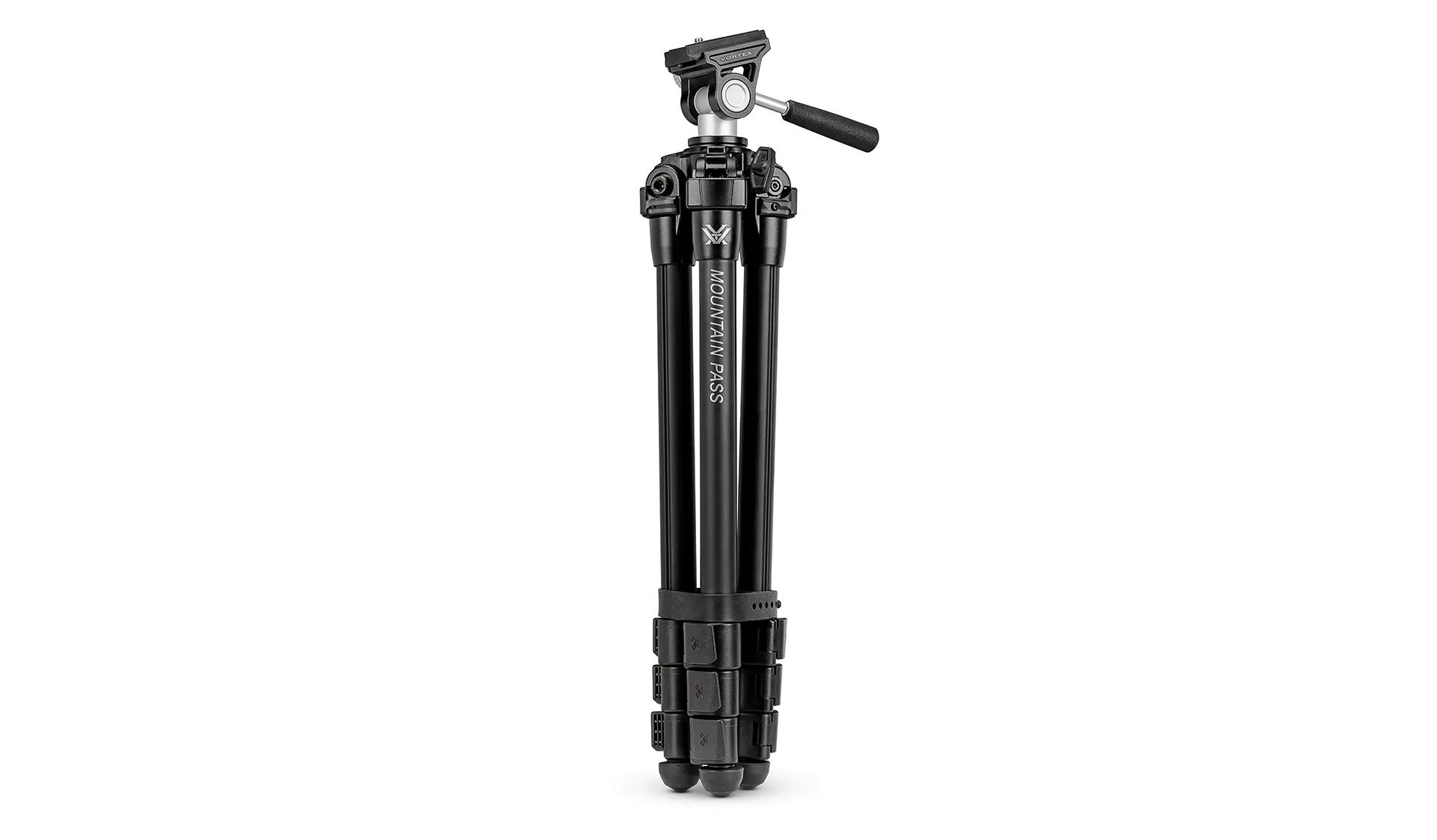 Vortex Mountain Pass Tripod Kit - Image 4
