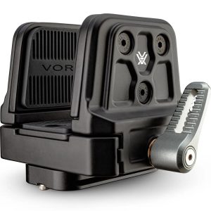 Pro Rifle Clamp Tripod Mount