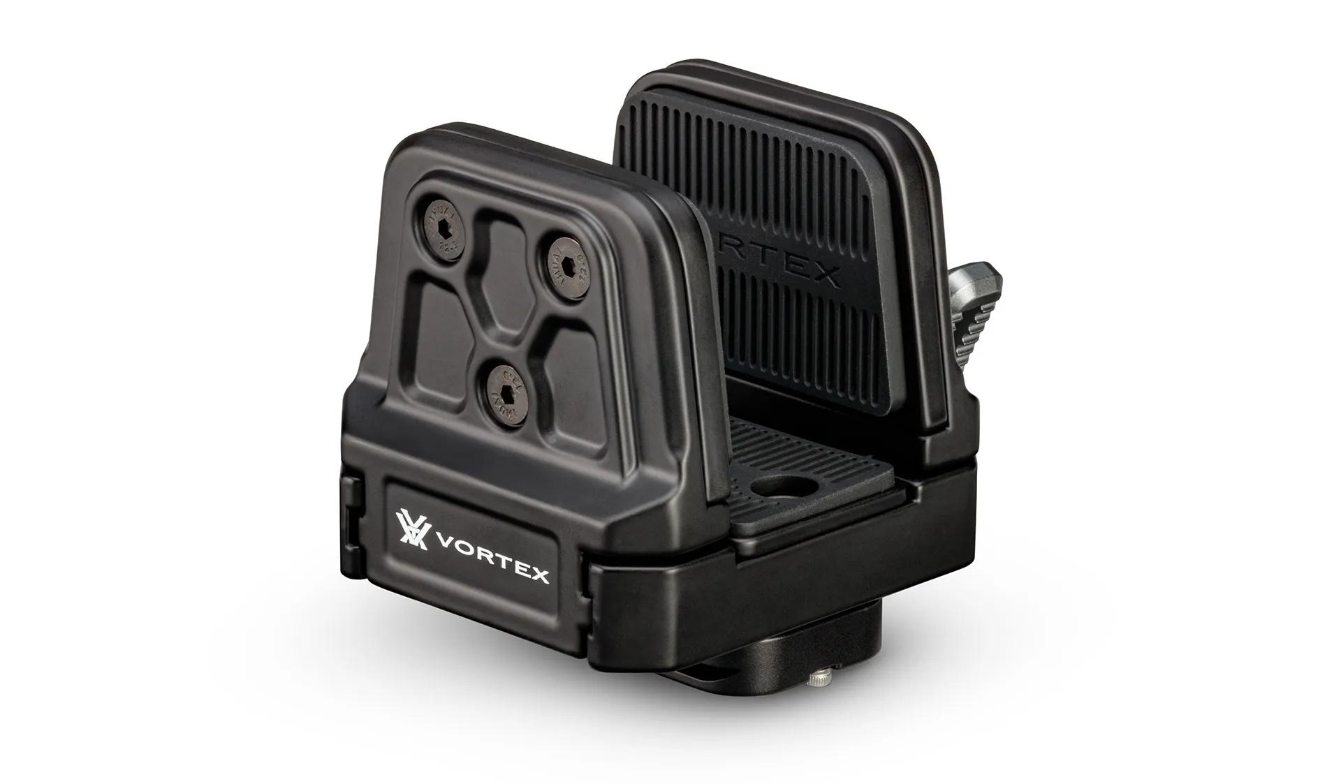 Pro Rifle Clamp Tripod Mount - Image 2