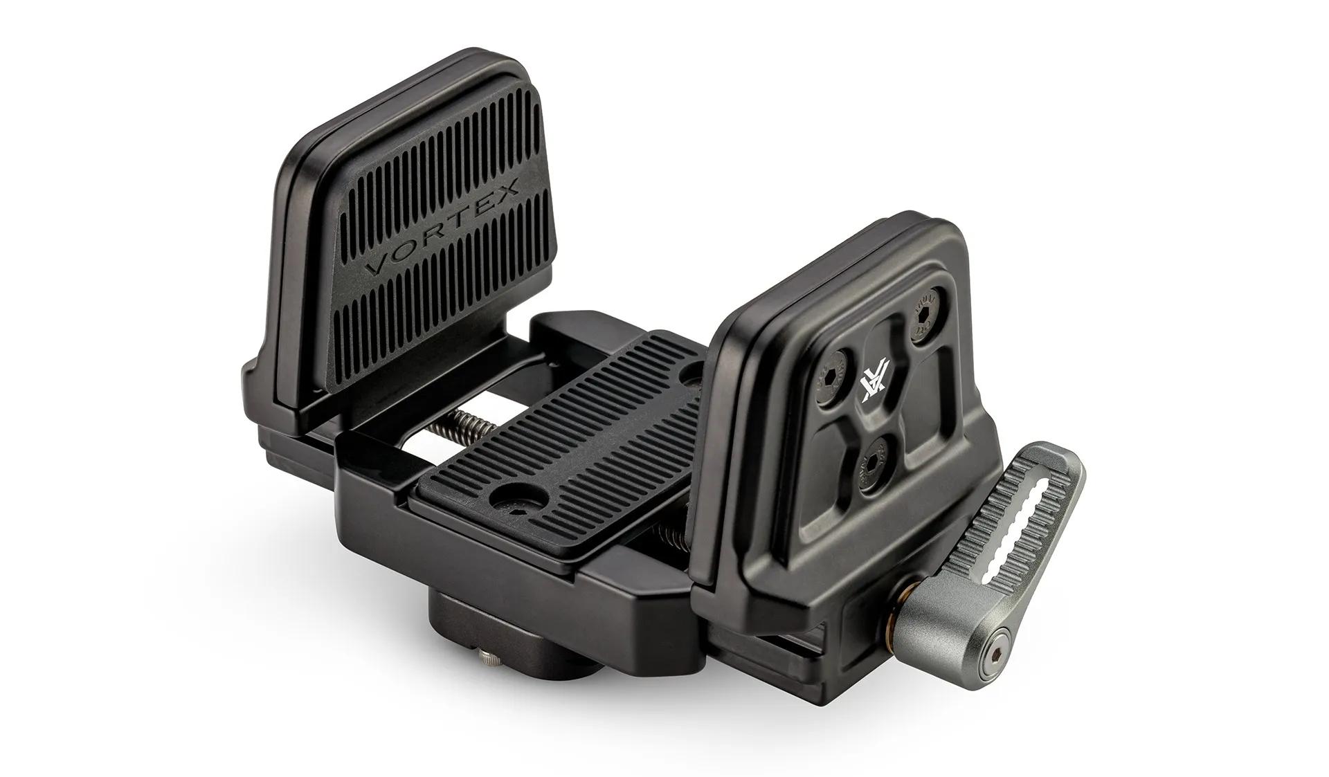 Pro Rifle Clamp Tripod Mount - Image 4
