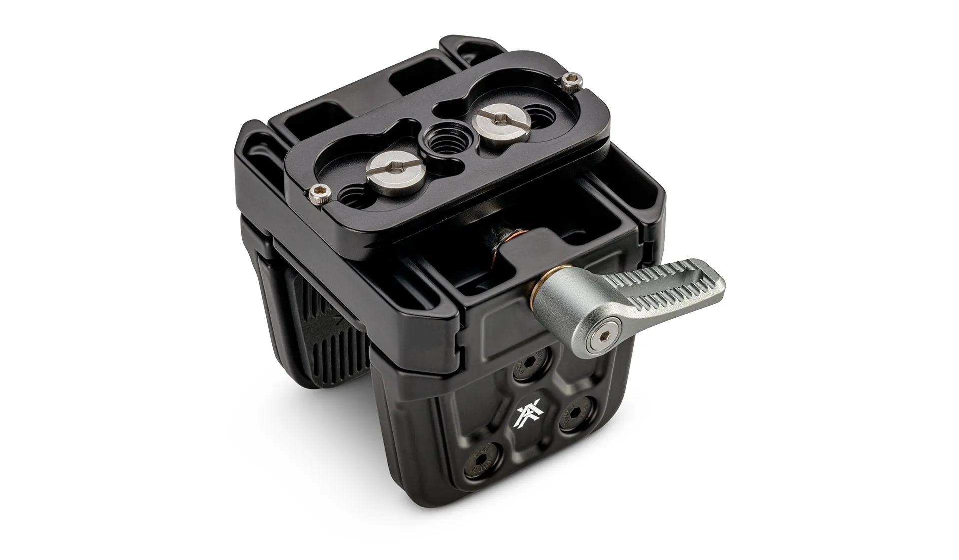 Pro Rifle Clamp Tripod Mount - Image 6