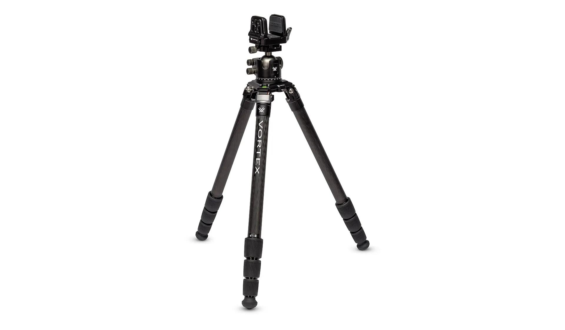 Pro Rifle Clamp Tripod Mount - Image 7