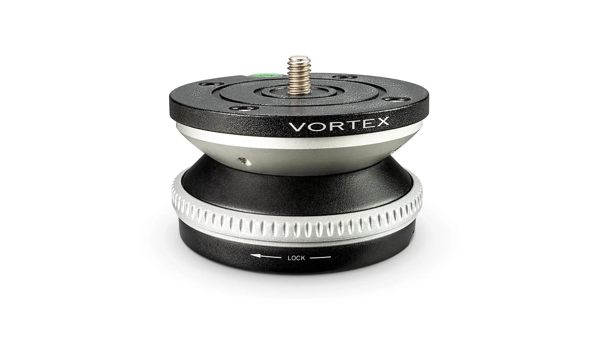 Pro Leveling Head