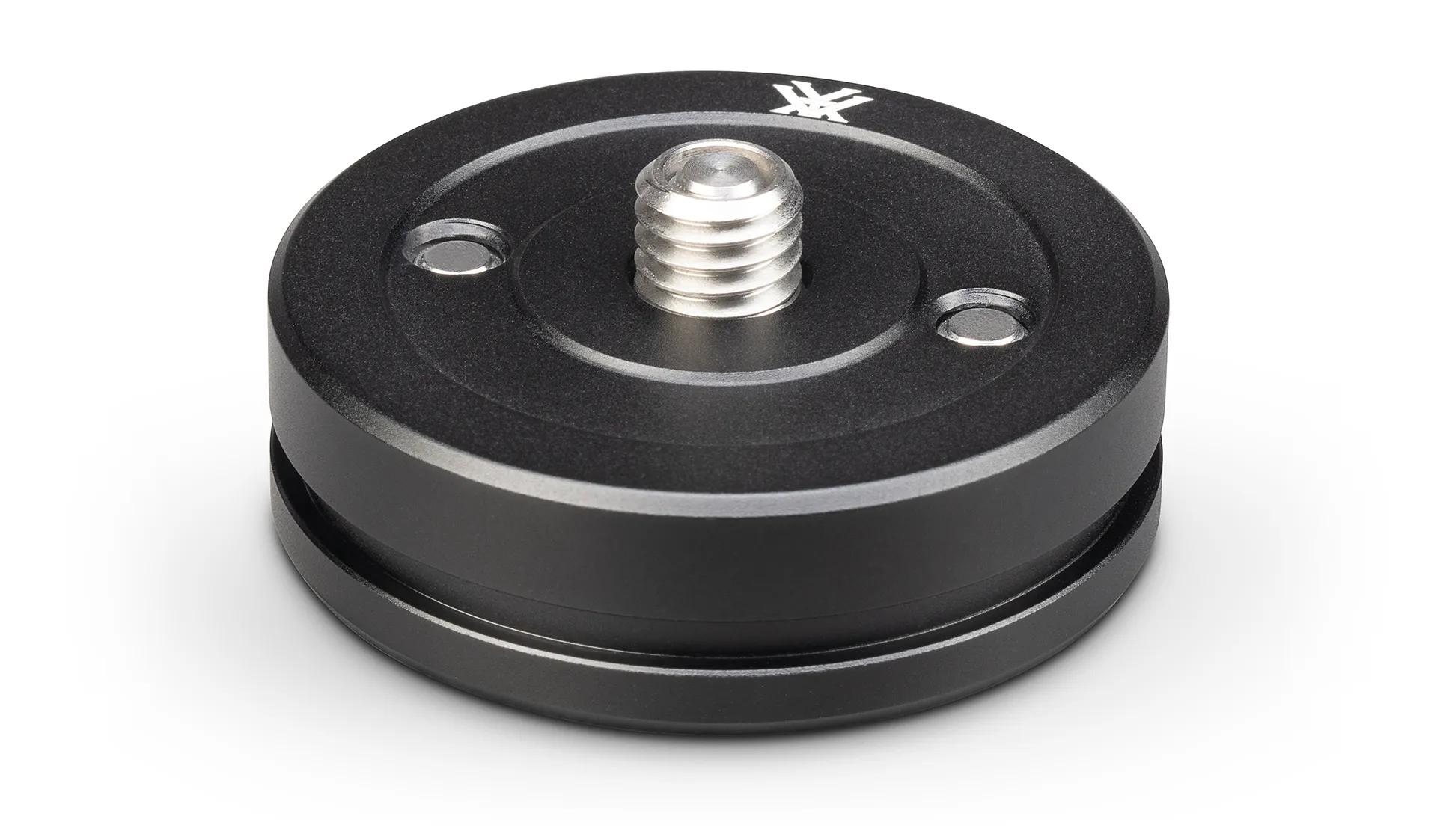 Switchback Carbon Tripod Head Adapter