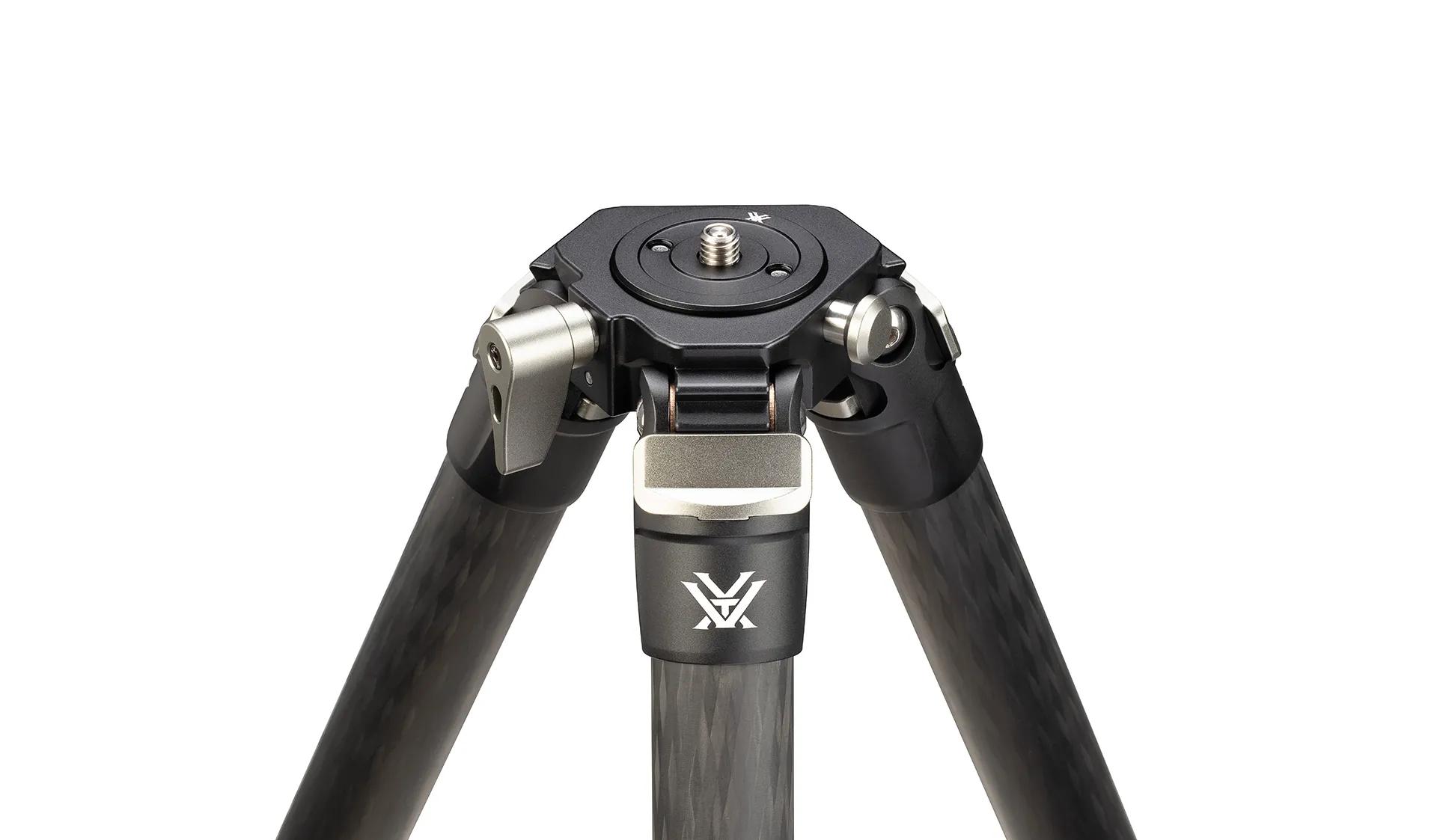 Switchback Carbon Tripod Head Adapter - Image 2