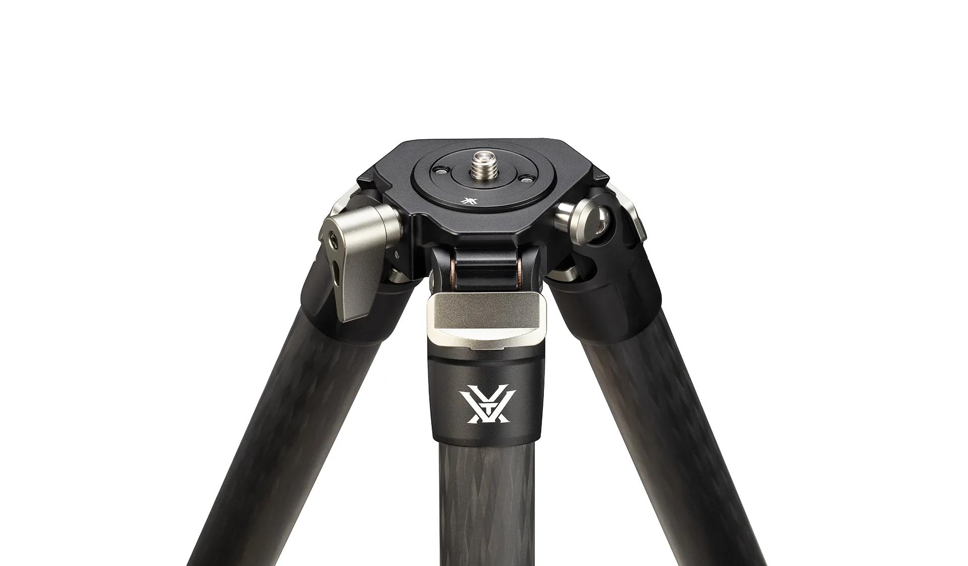 Switchback Carbon Tripod Head Adapter - Image 3