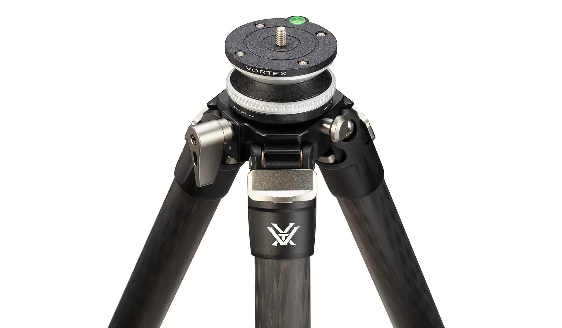 Switchback Carbon Tripod Head Adapter - Image 4