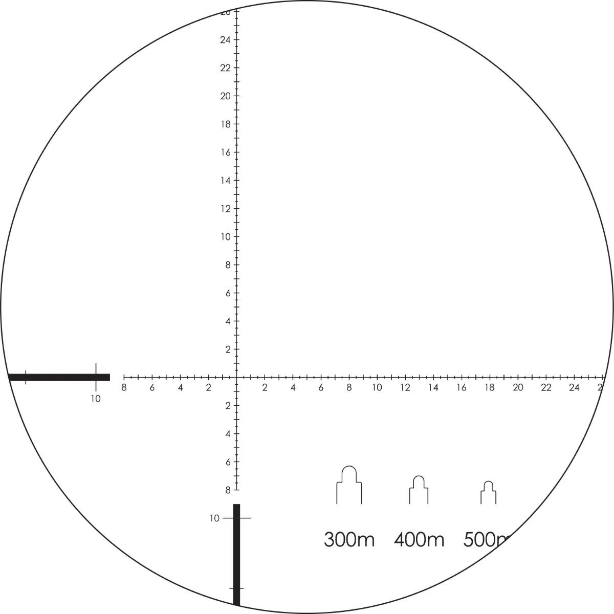 Vortex Recon RT 15x50 Monocular - Image 3