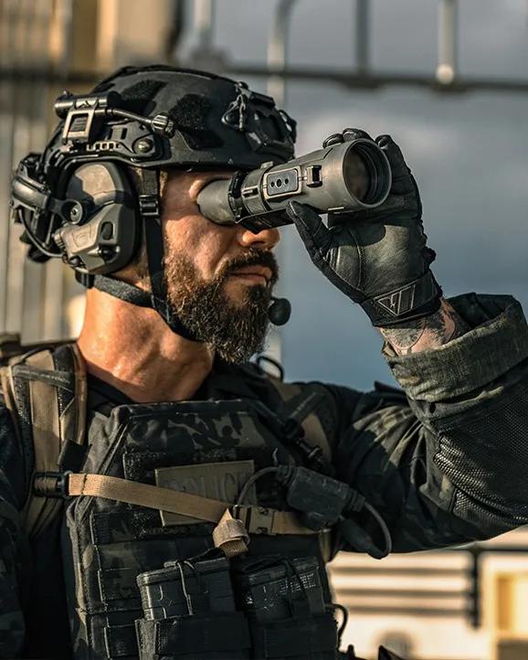 Vortex Recon RT 15x50 Monocular - Image 4