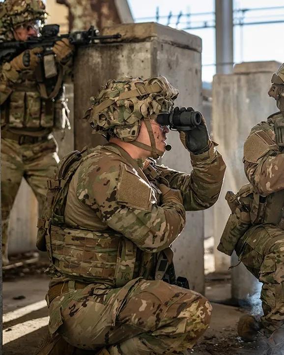 Vortex Recce Pro HD 8x32 Monocular - Image 4
