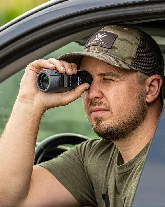 Vortex Solo RT 8x36 Monocular - Image 4