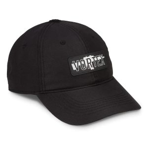 Precision Profile Cap