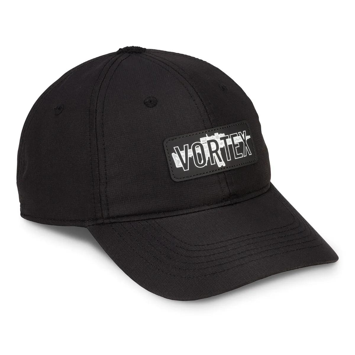 Precision Profile Cap