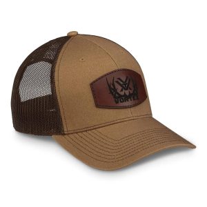 Full-Tine Heritage Cap