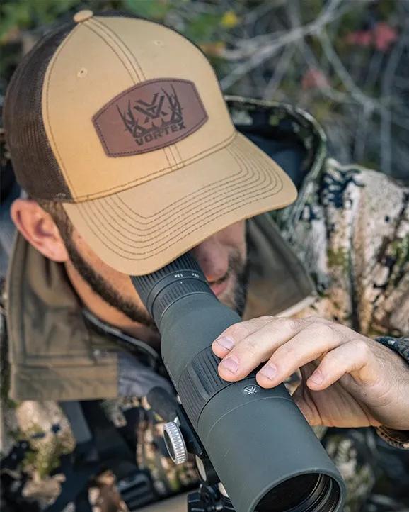 Full-Tine Heritage Cap - Image 3