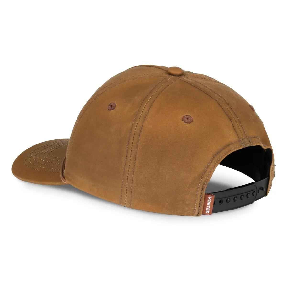 Royal Tine Waxed Cap - Image 2