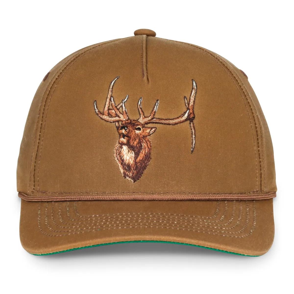 Royal Tine Waxed Cap - Image 4