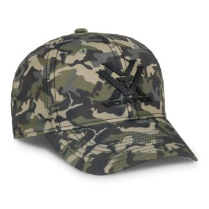 Ramble Route Cap