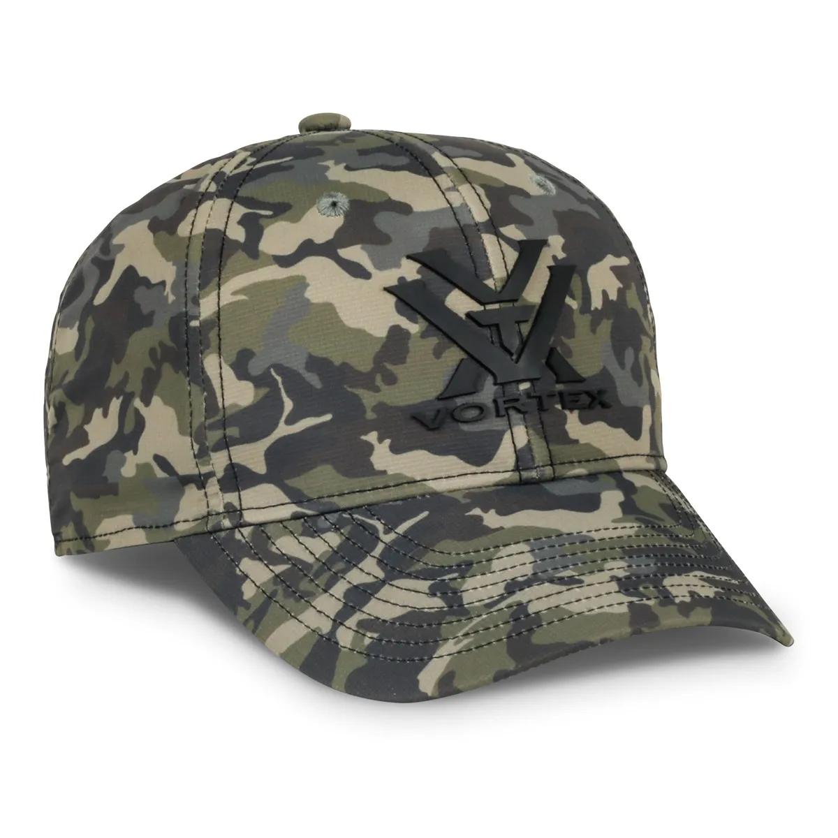Ramble Route Cap