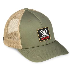 Vortex Edge® Cap