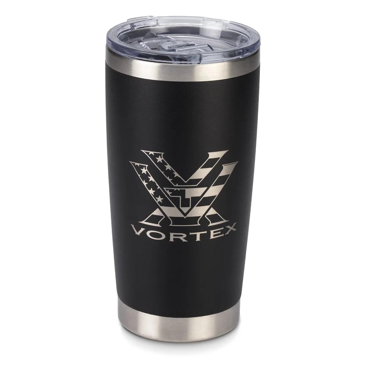 Stars & Stripes Insulated 20 oz. Tumbler