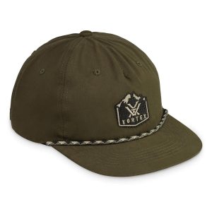 Chain Ascent Camp Hat