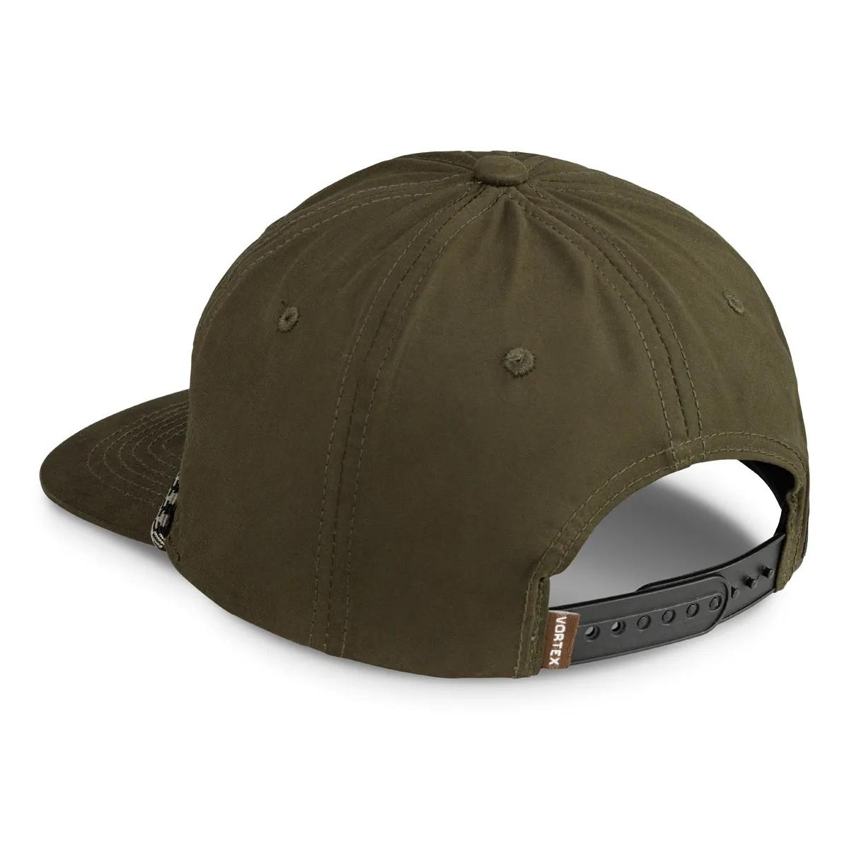 Chain Ascent Camp Hat - Image 2
