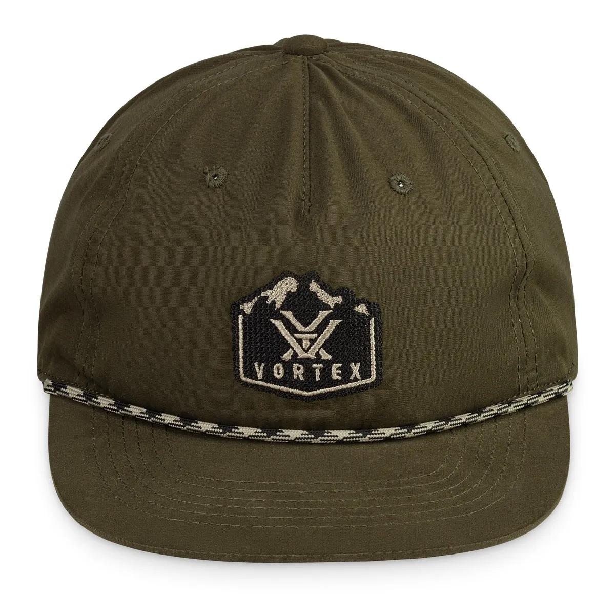 Chain Ascent Camp Hat - Image 4