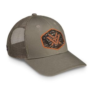 Boss Tom Patch Cap