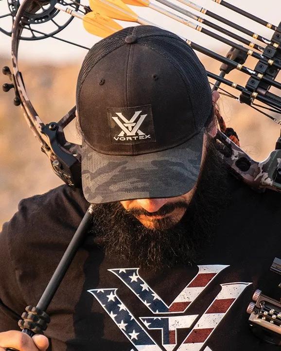 Pathbreaker Pro Cap - Image 3