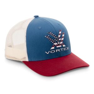 Stars Over Stripes Cap
