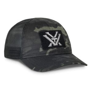 Counterforce Black Camo Cap
