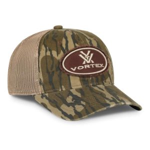 Mossy Oak® Original Bottomland® Patch Cap