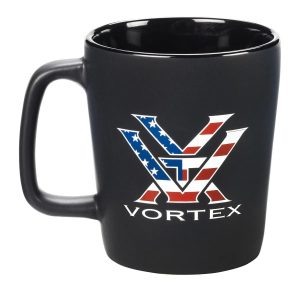 Stars & Stripes Ceramic Mug