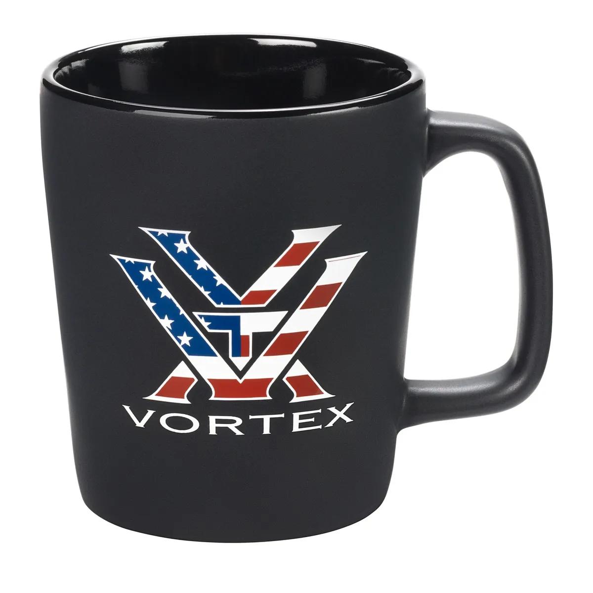 Stars & Stripes Ceramic Mug - Image 2