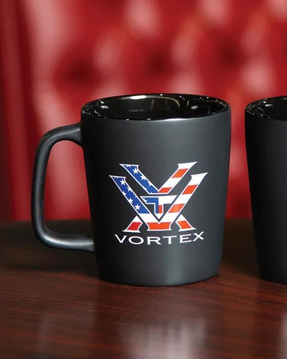 Stars & Stripes Ceramic Mug - Image 3
