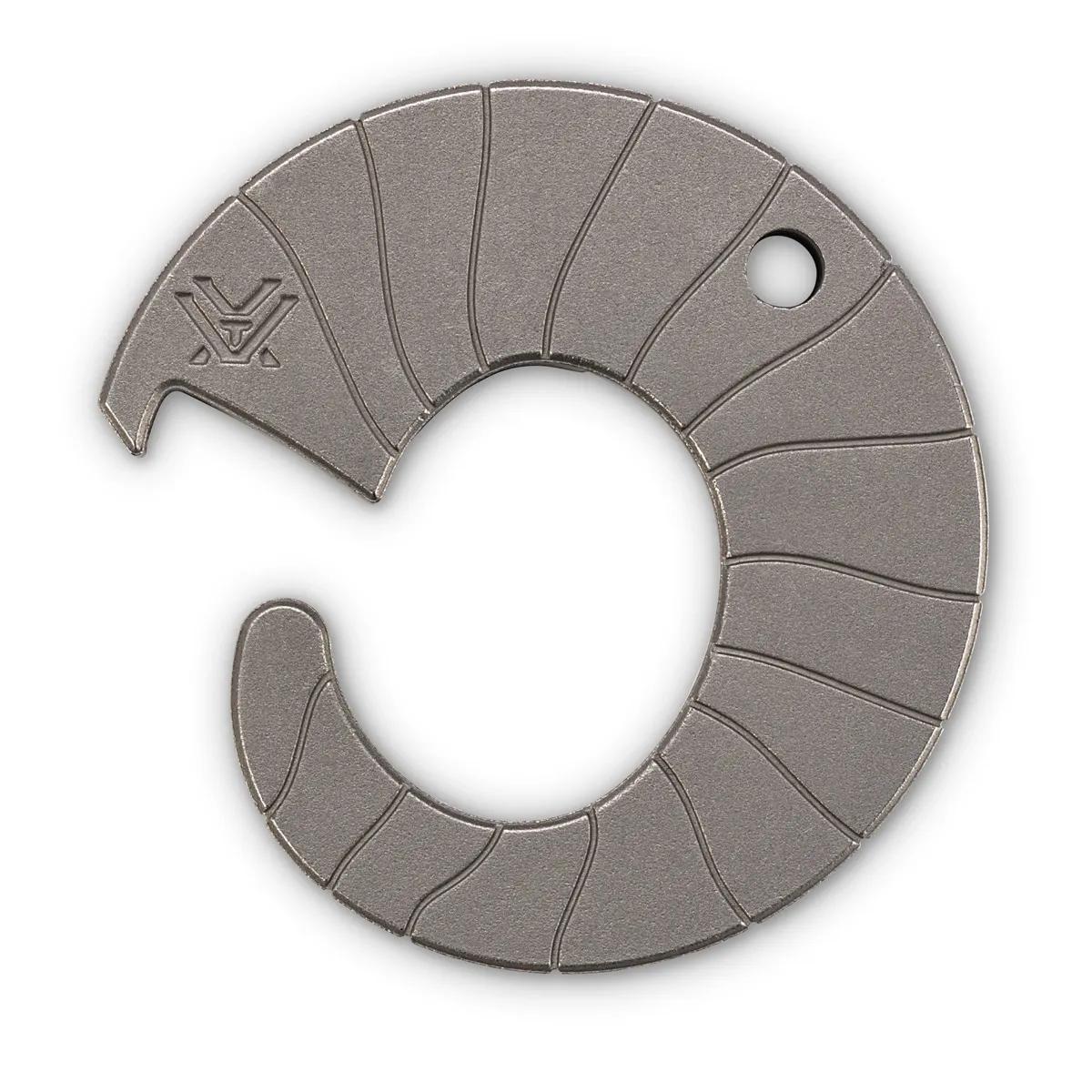 Vortex® Ram Horn Bottle Opener