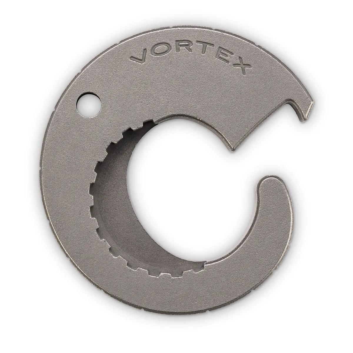 Vortex® Ram Horn Bottle Opener - Image 2