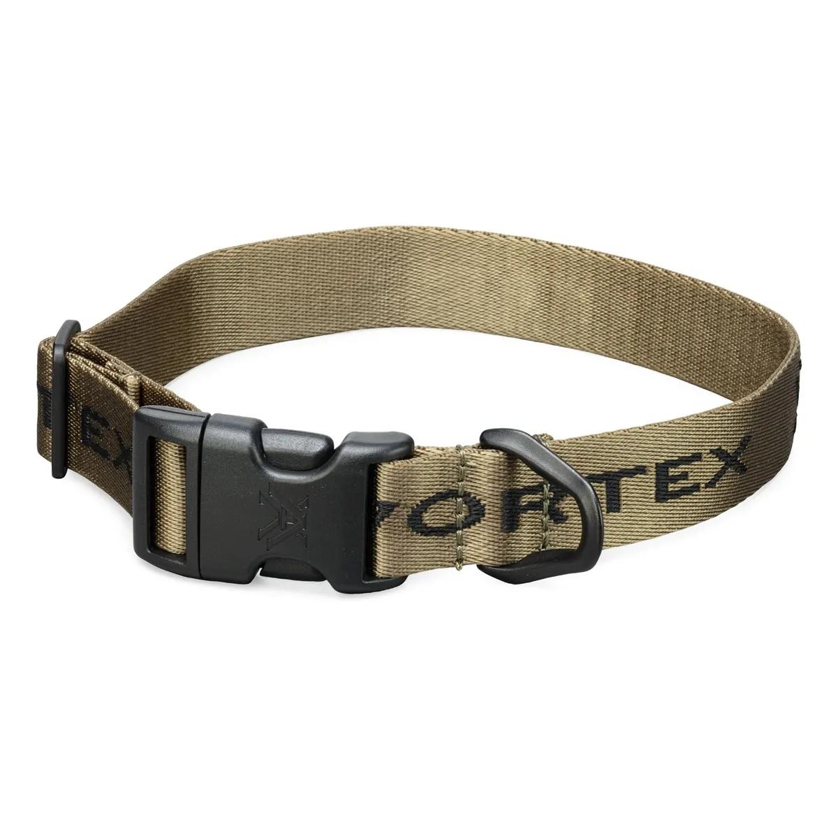 Vortex™ Adjustable Dog Collar