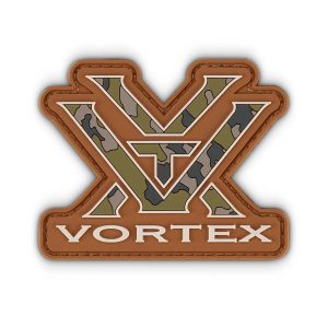 Core Logo Camo Patch