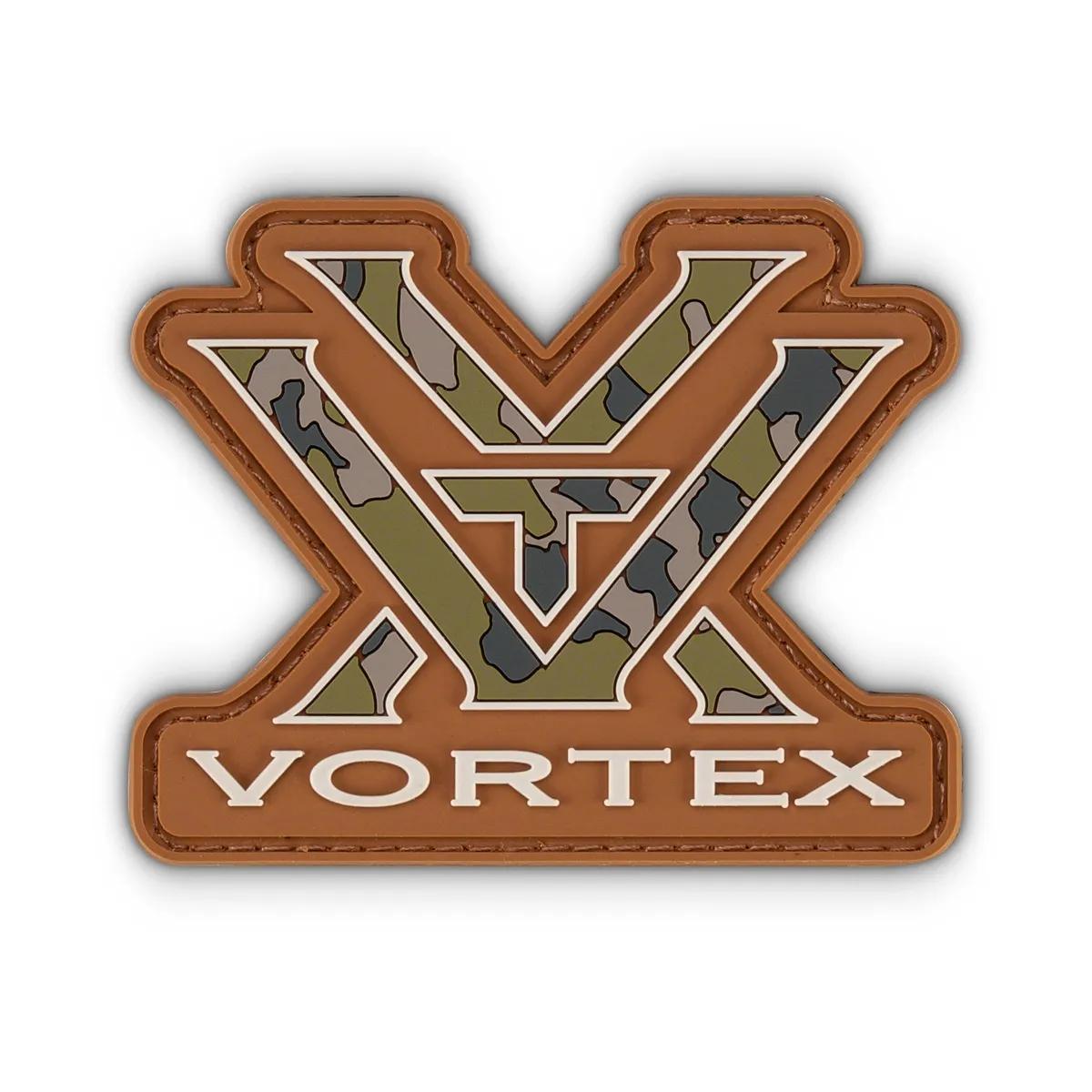 Core Logo Camo Patch
