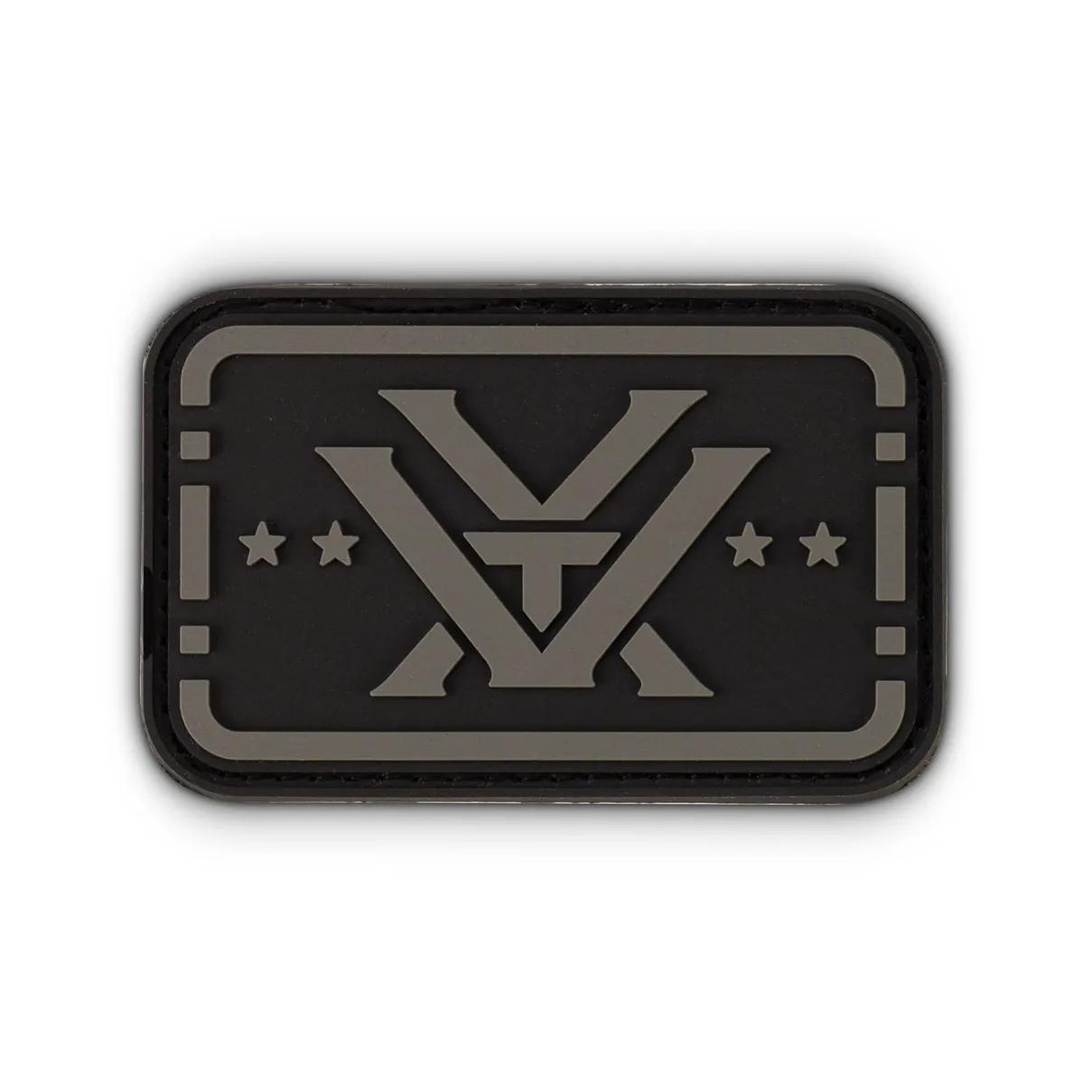 Trigger Press Patch