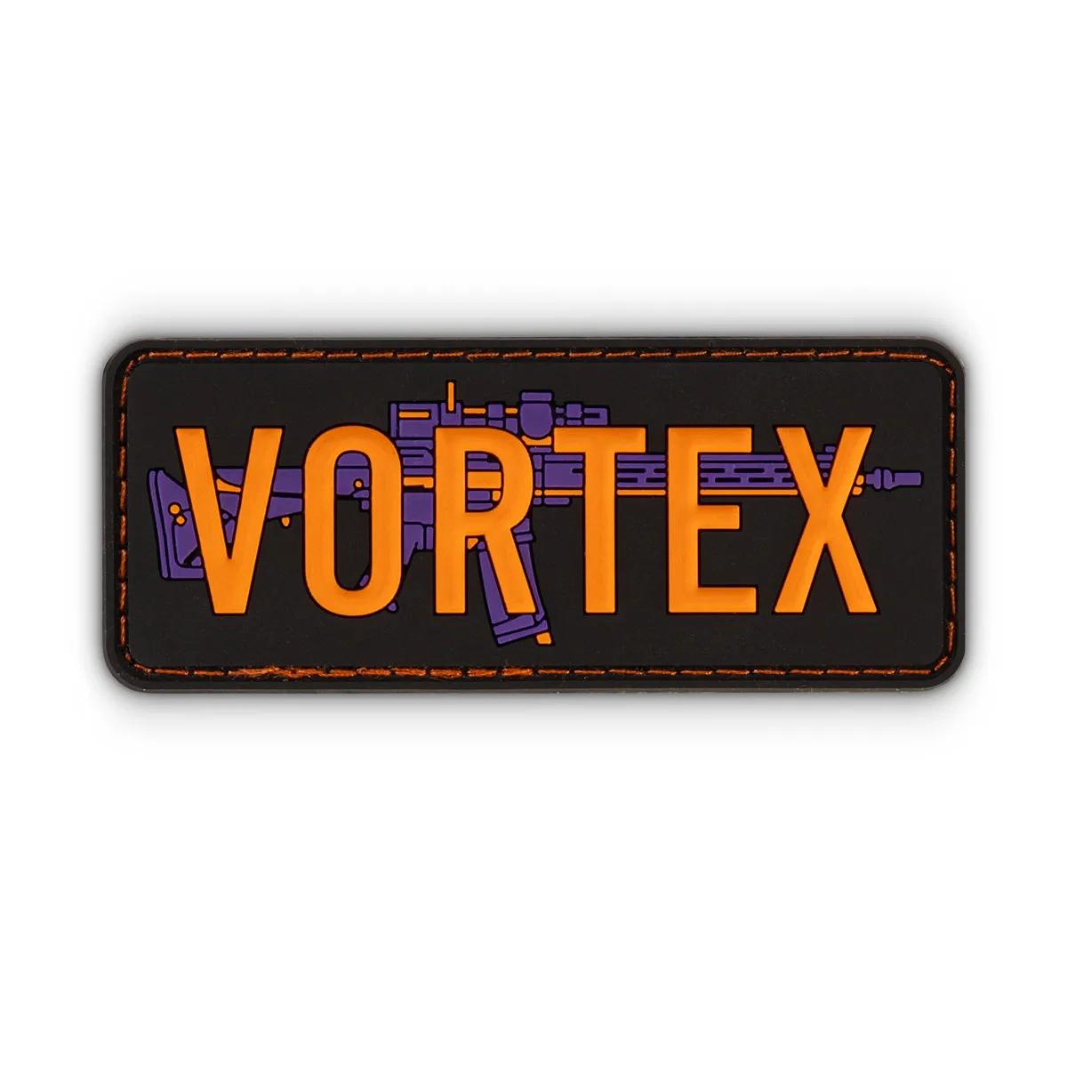 Precision Profile Patch