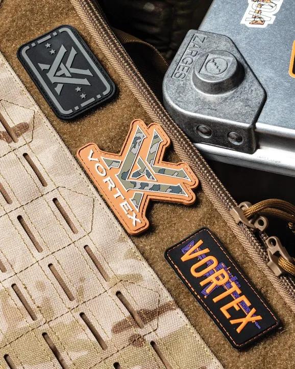 Precision Profile Patch - Image 2