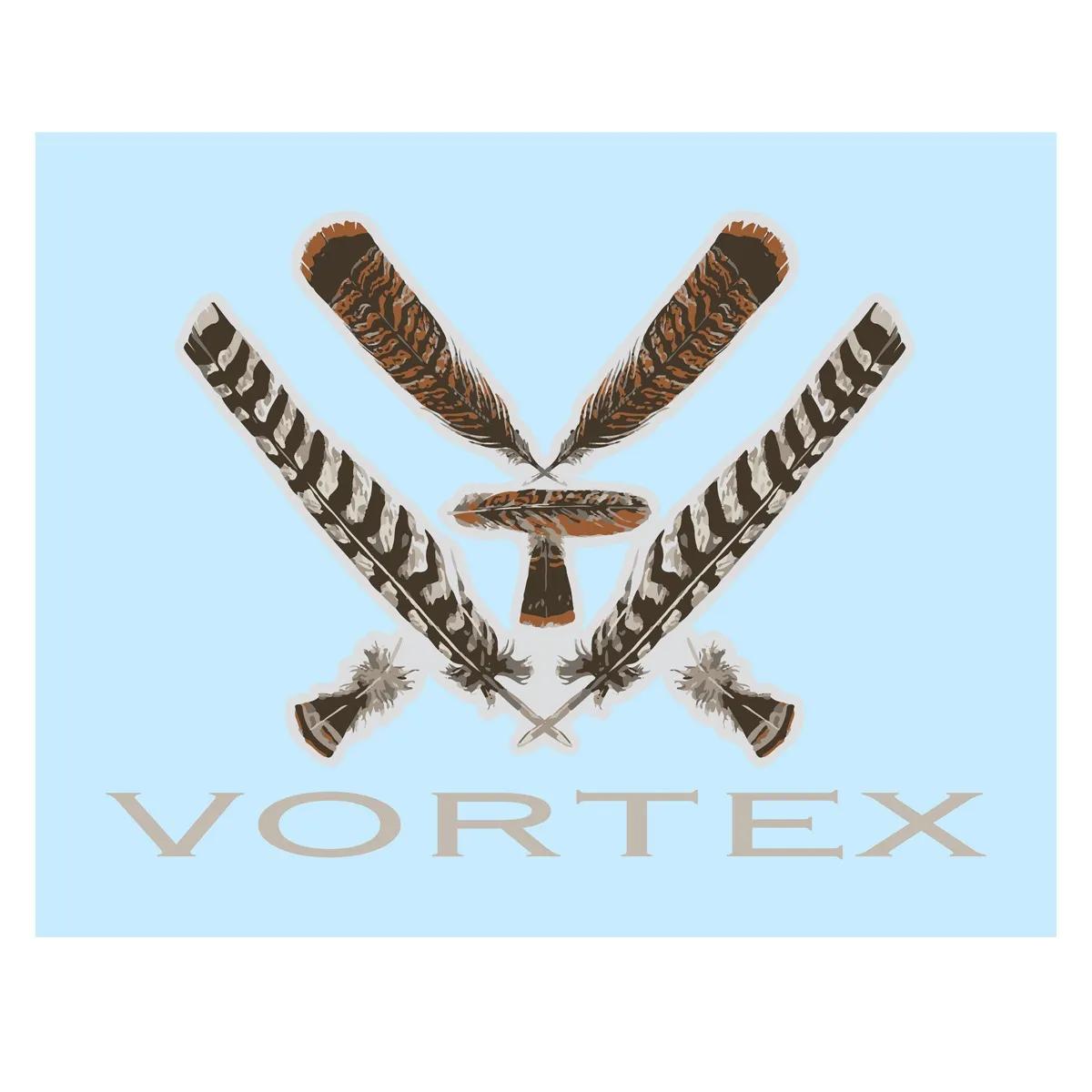 Turkey Core Logo Decal