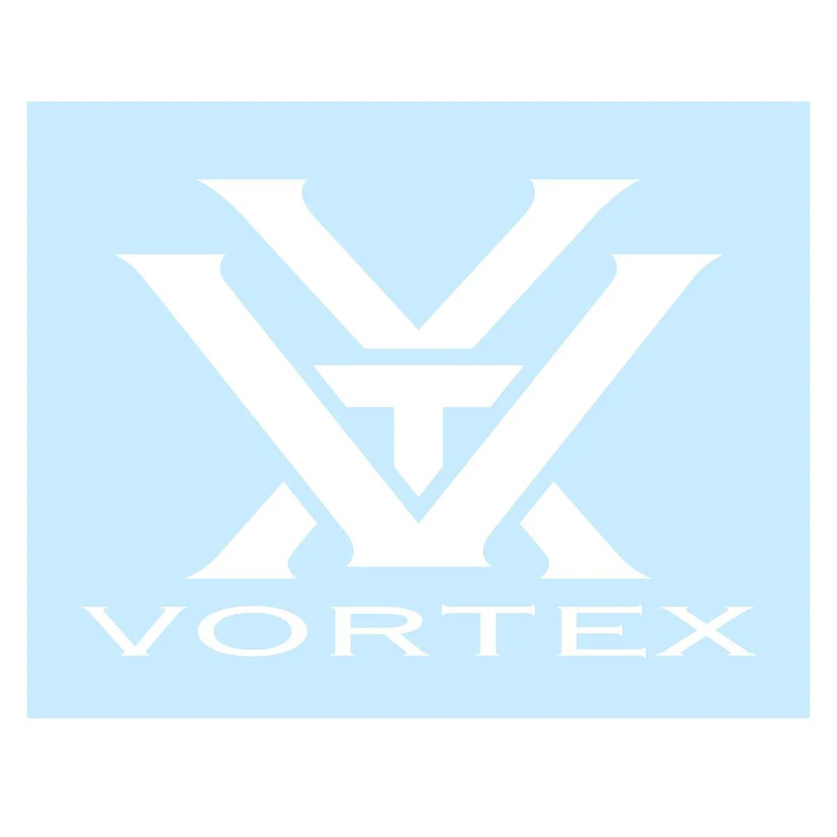 Vortex® Large Window Decal