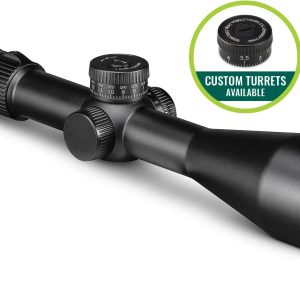 Vortex Razor HD LHT 4.5-22x50 FFP Riflescope