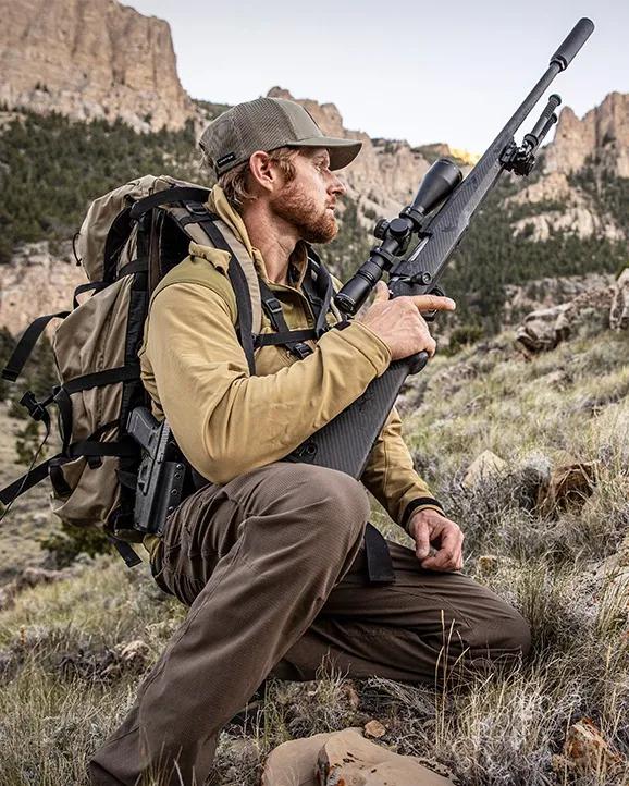 Vortex Razor HD LHT 4.5-22x50 FFP Riflescope - Image 4