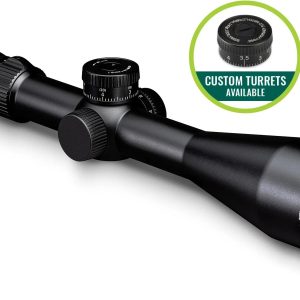 Vortex Razor HD LHT 3-15x50 Riflescope