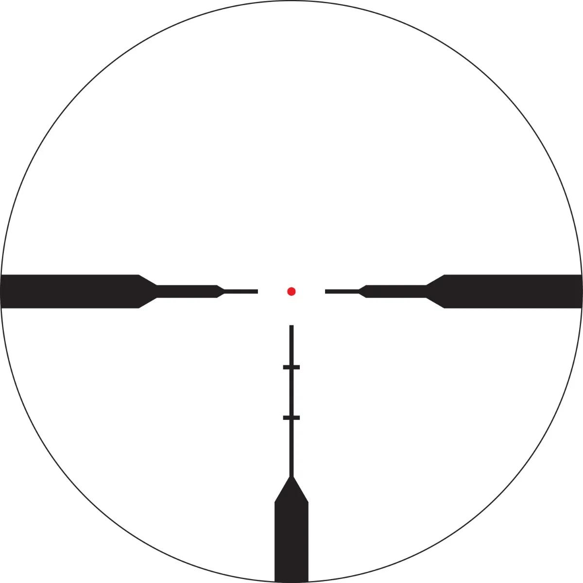 Vortex Razor HD LHT 3-15x50 Riflescope - Image 3